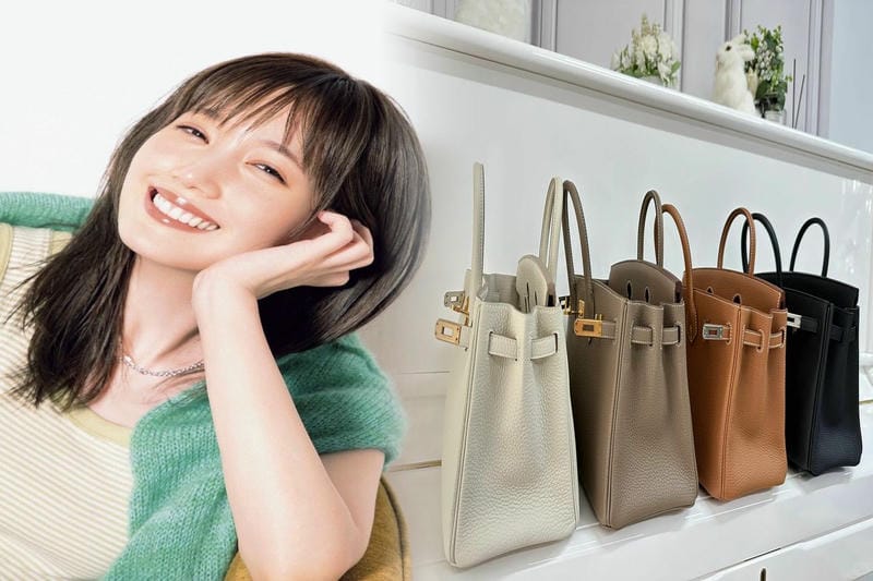 エルメスのH24はどんな香り？
