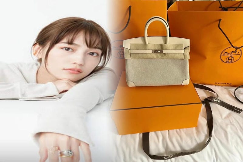 エルメスのバッグは何年くらい使えますか？