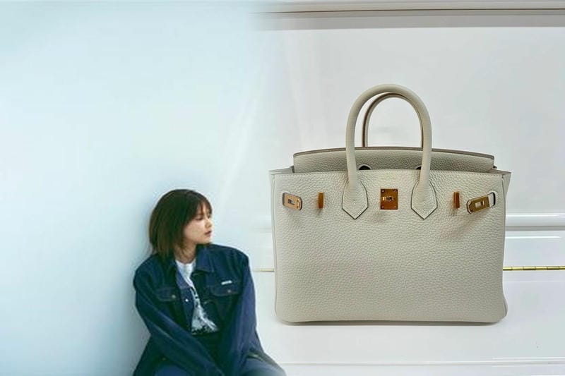 エルメス ドゥ ブル トゥール