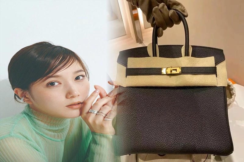 エルメス バーキン 25 定価