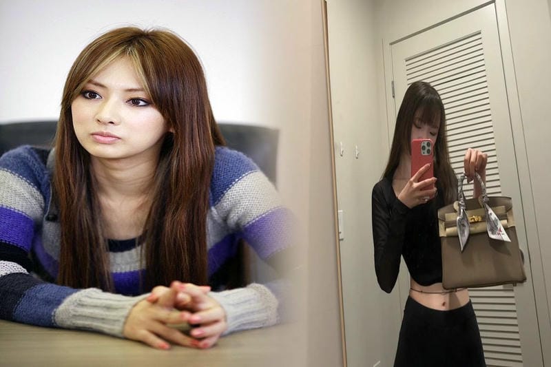 テール ドゥ エルメス 芸能人