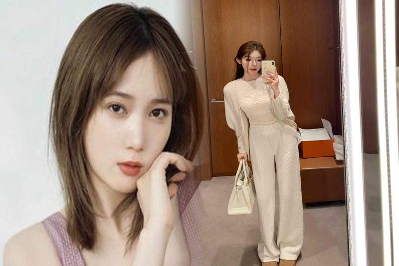 エルメス エール ライン 復活