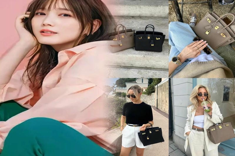 エルメス 屋根 の 上 の 庭