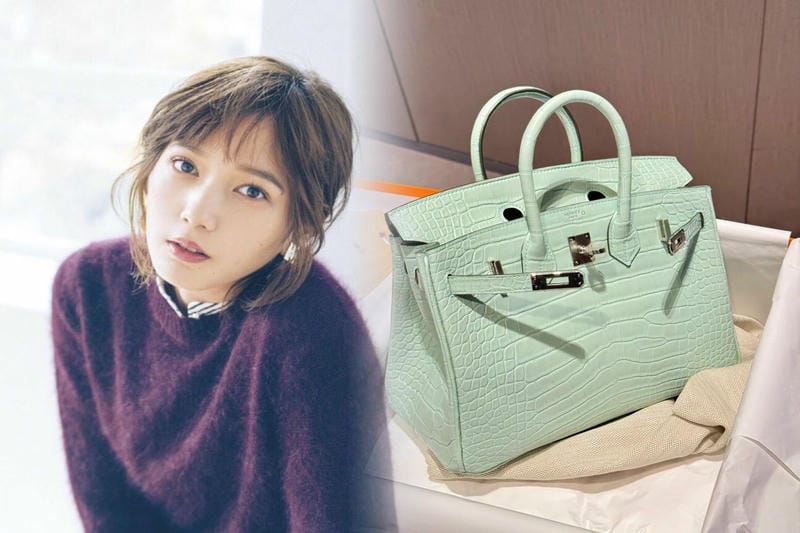 エルメス ヒルトン プラザ 店