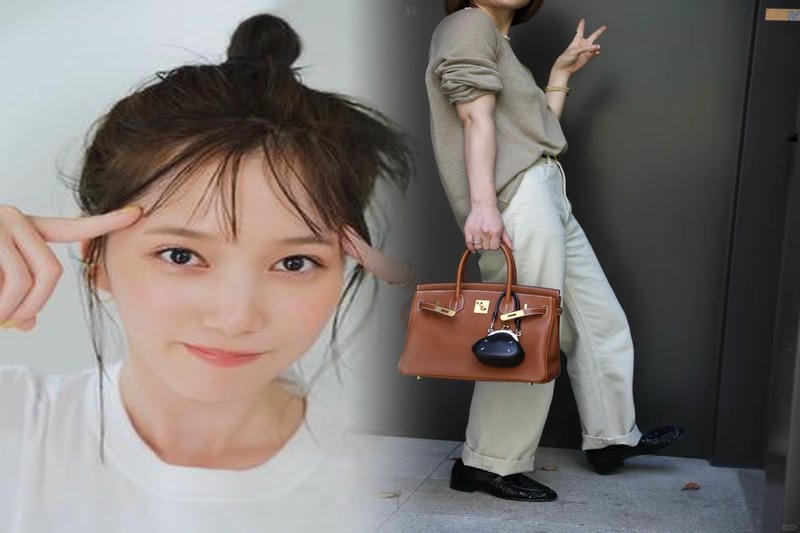 エルメス ガーデン パーティー