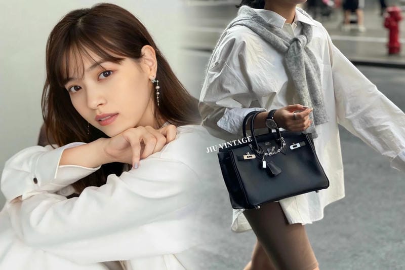 シャン ボール セリエ エルメス