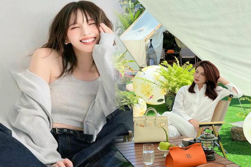 エルメス 庭 シリーズ ラグーナ