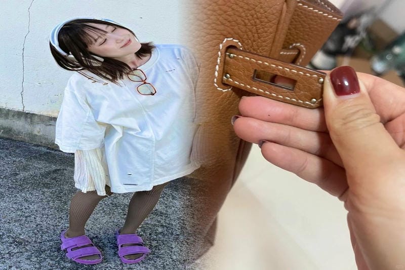 エルメス 丸井 今井 札幌 本店