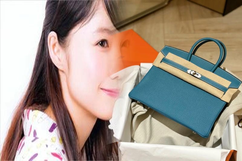 エルメスの刻印の見方は？