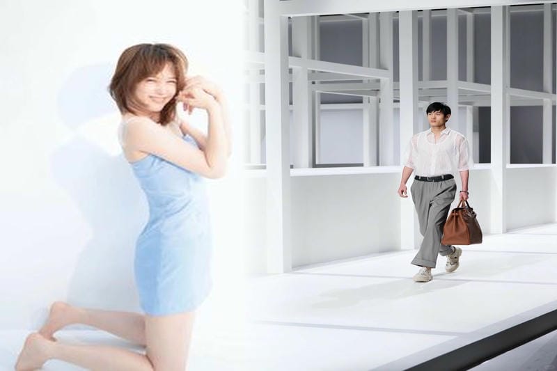 エルメスのケリーバッグ: その名前の由来の秘密