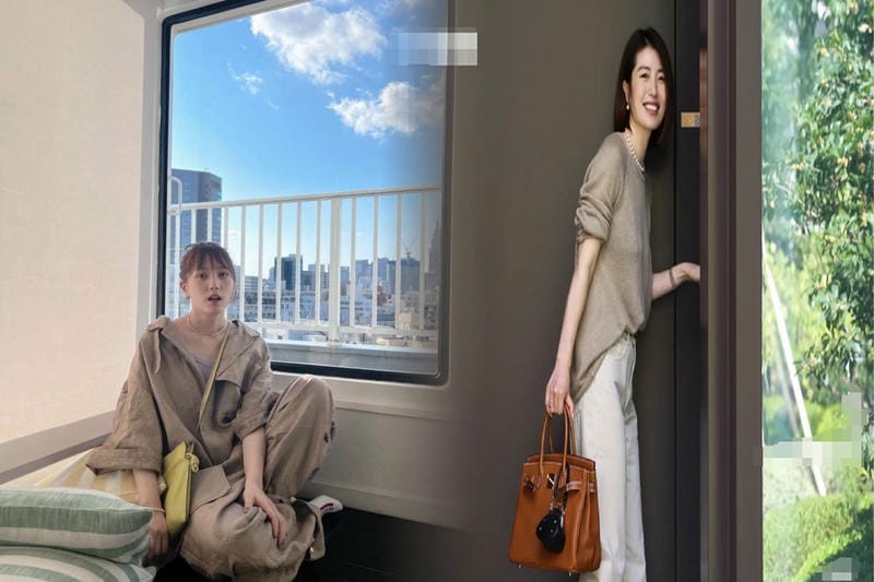 バーキンを使っている人の年齢層は？