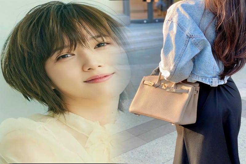 m9 p エルメス エディション