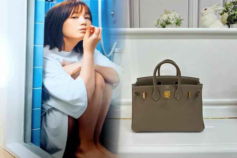 エルメス ツール ボックス 買取
