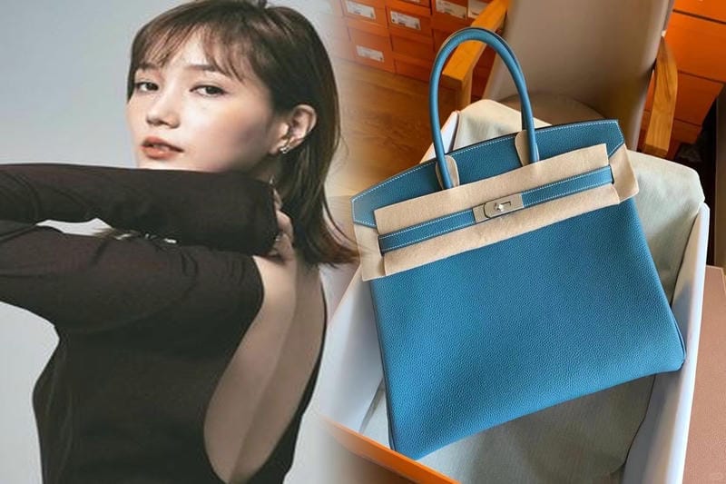 エルメス 地中海 の 庭 口コミ