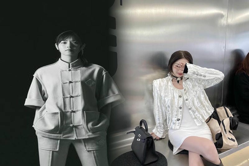 はじめ しゃ ちょ ー エルメス