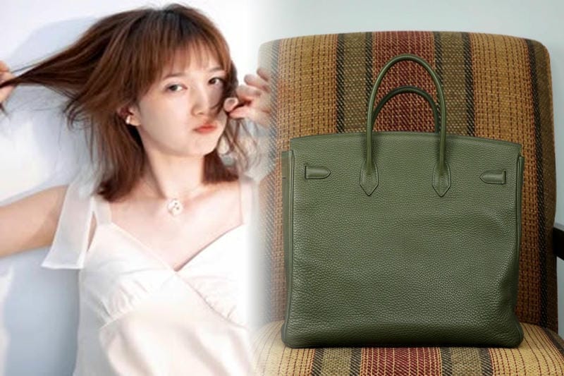 エルメス コンスタンスミニの魅力と使い方