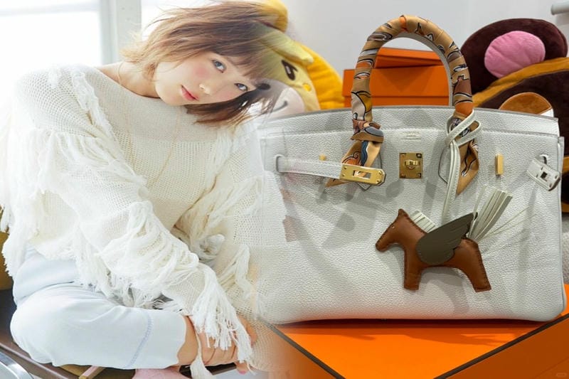 エルメス メンズ バック パック