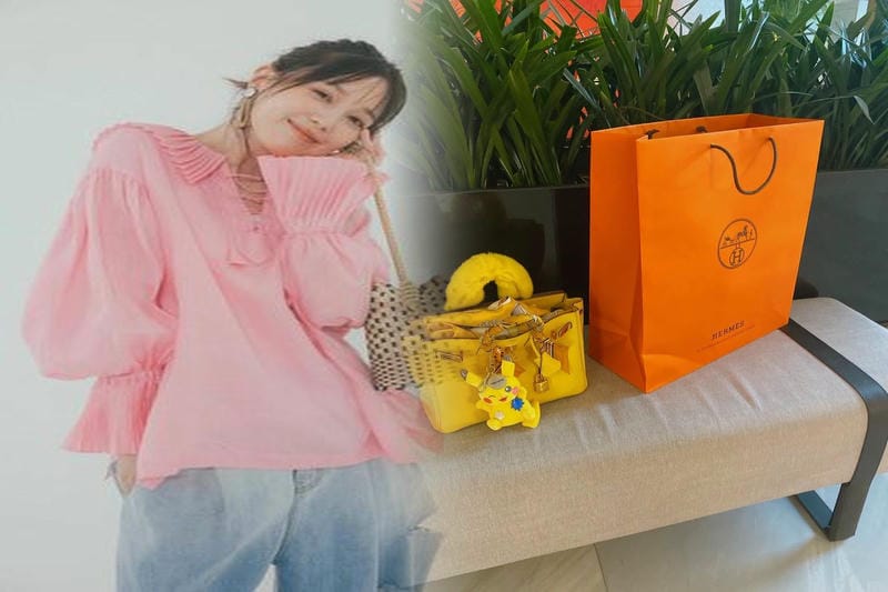 エルメス ツール ボックス 26