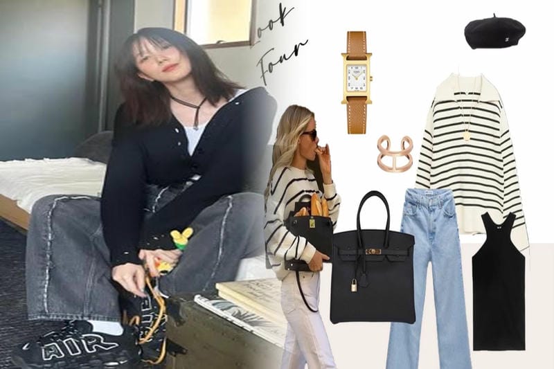 エルメスのエヴリンとは？