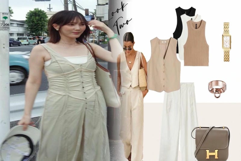 エルメス ナイル の 庭 メンズ