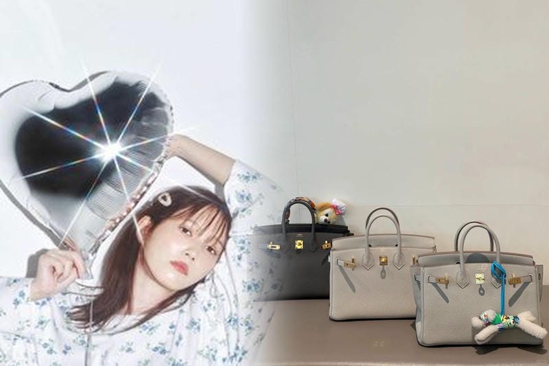 エルメス コン スタンス エラン