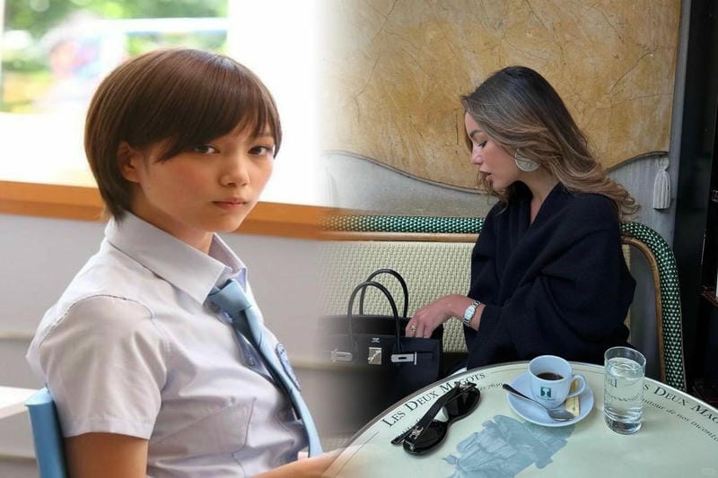 エルメス コン スタンス クロコ