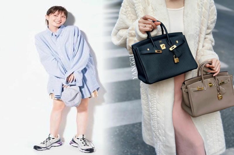 カラビナ 付き ポーチ ブランド