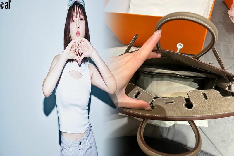 エルメスの2024年の年間テーマは？