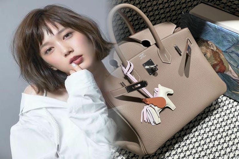 エルメス バーキン 新品 買い方