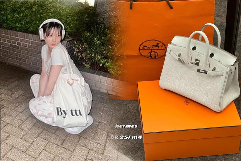 エルメスのエトゥープが人気の理由