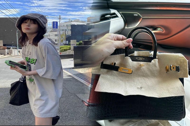 ジェーン バーキン ファッション