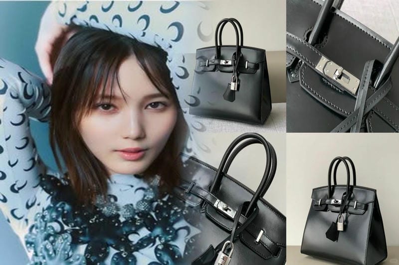 ベビー ドール 香水 廃盤 なぜ