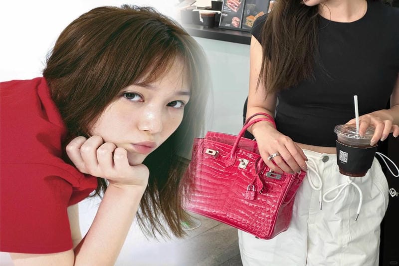 エルメスのバッグの製造刻印はどこにありますか？
