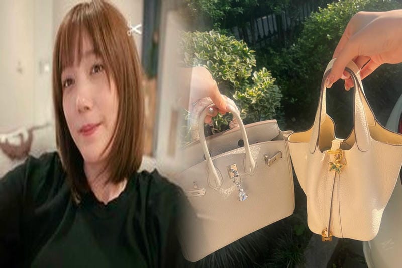 エルメス エブリンの年齢層は？