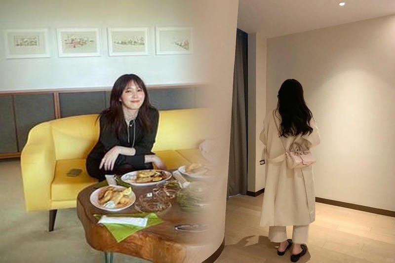 エルメスのGPとは何ですか？