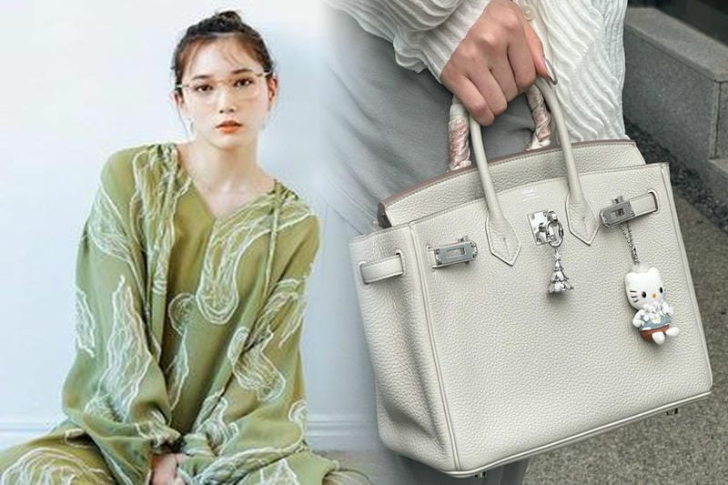 エルメス ツール ボックス サイズ