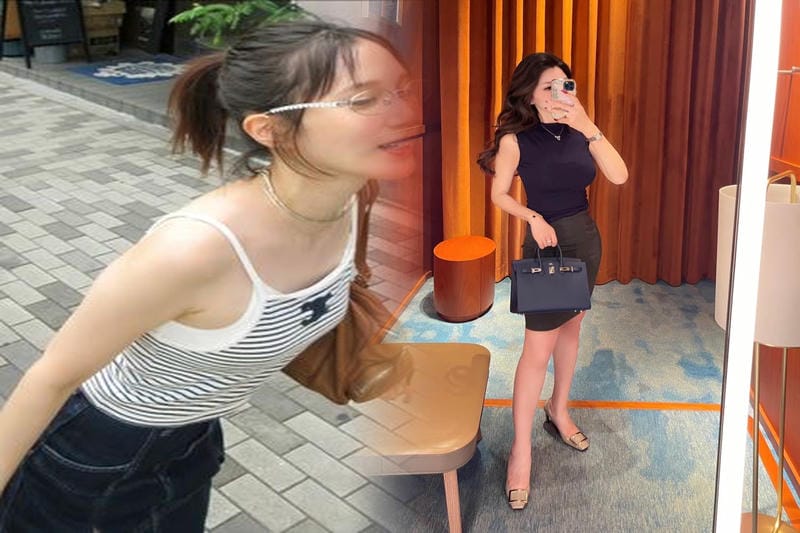 エルメス ガーデン パーティー 色