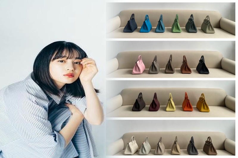 エルメス の 手 仕事 展 名古屋