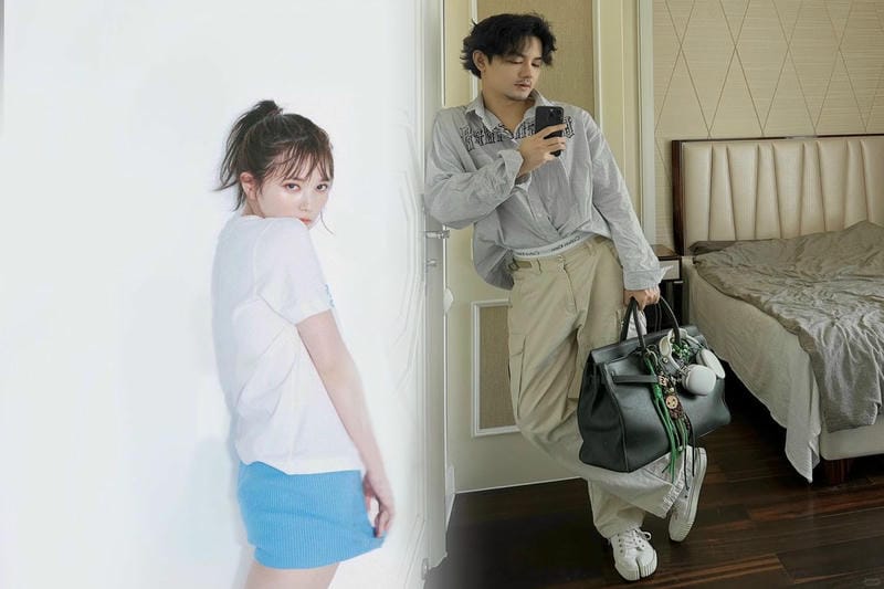 クレム 1925 エルメス レッド