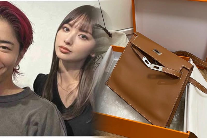 エルメス グローブ ホルダー 定価