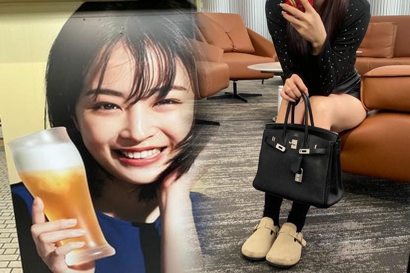 エルメス アザップ オール レザー