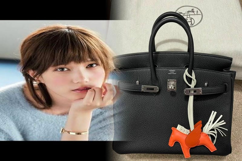 エルメス バンド リエール 長 さ