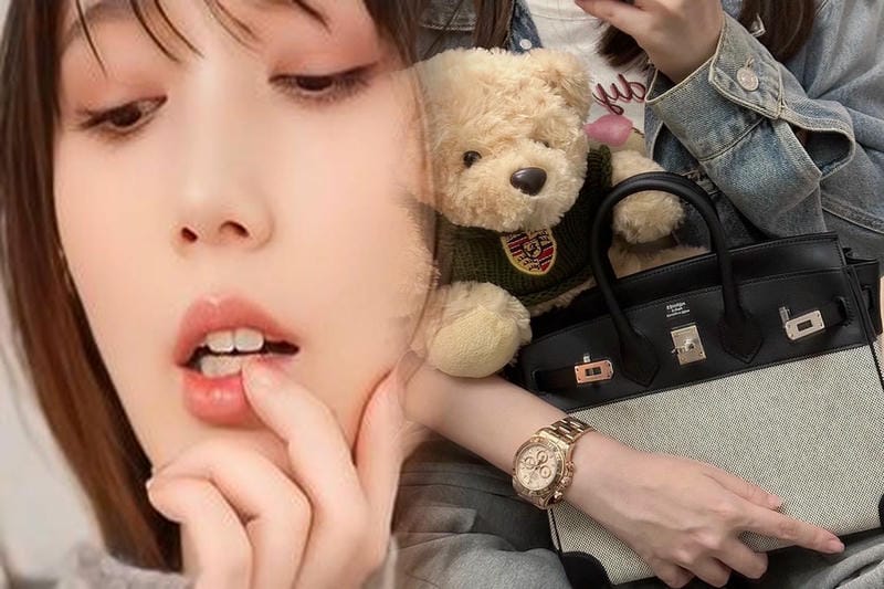 エルメスのバーキン、どうしてそんなに高いの？