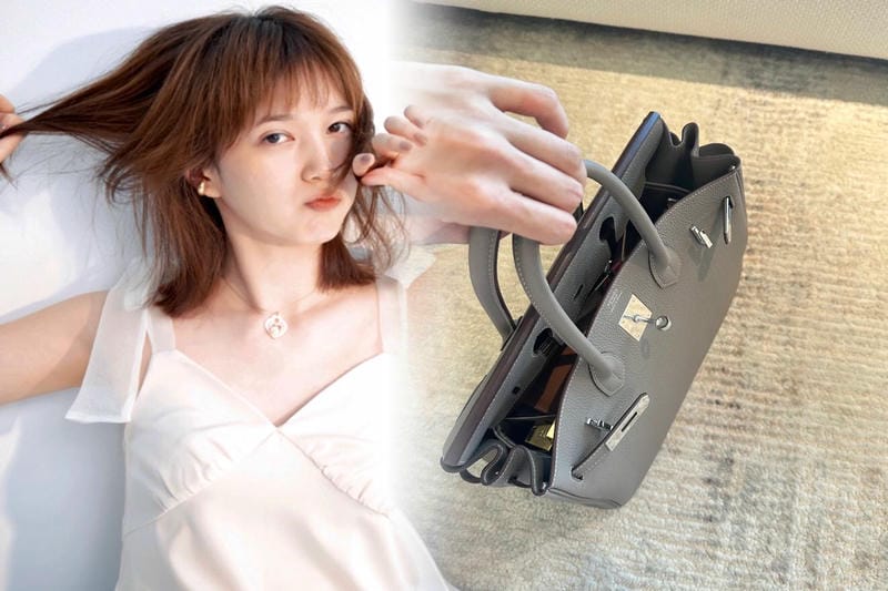 エルメス シルク イン コンパクト