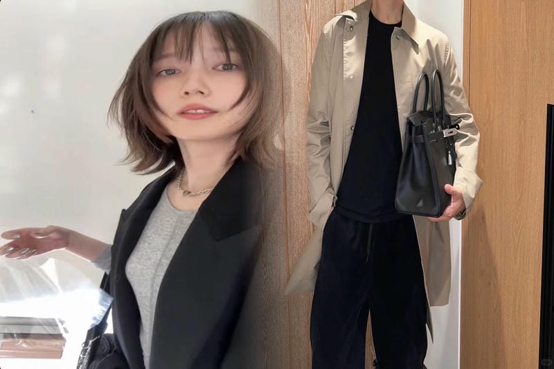 銀座 メゾン エルメス フォーラム