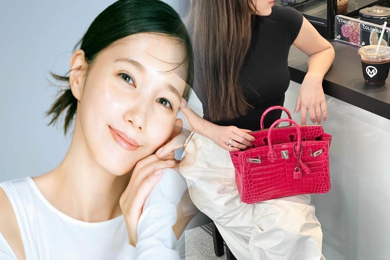 エルメス 香水 李 氏 の 庭 評価