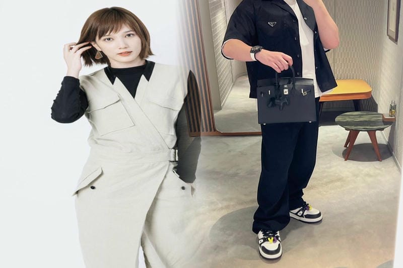 エルメス 屋根 の 上 の 庭 香り