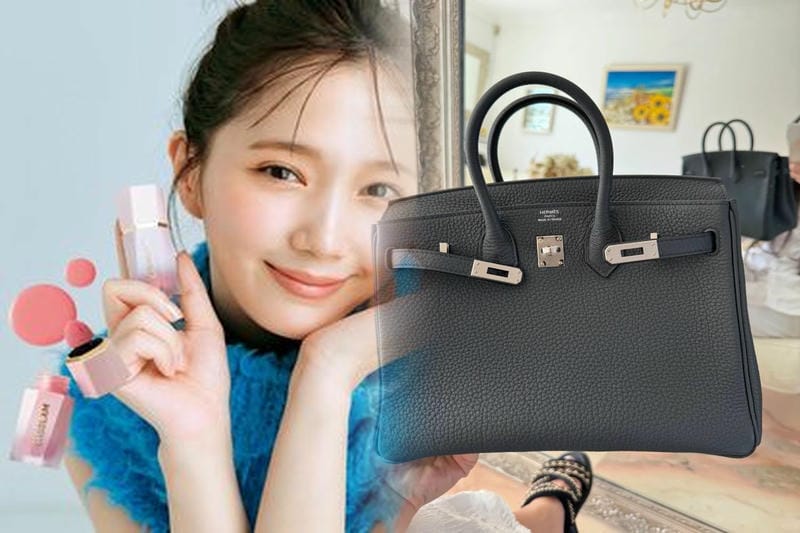 エルメス と 同じ 革 の ブランド