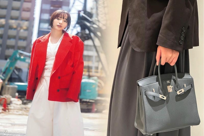 エルメス ピコタン 偽物 見分け 方