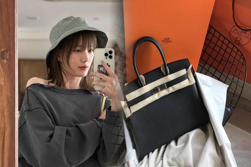 エルメス 専門 店 ルージュ ブラン